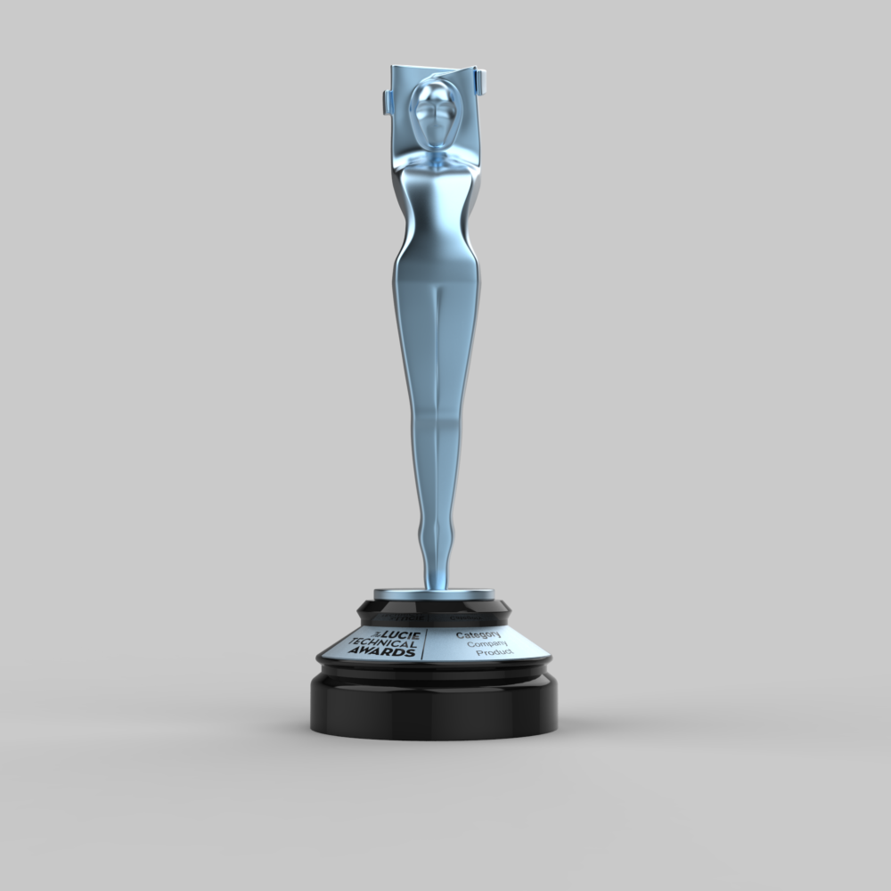 Lucie Technical Awards